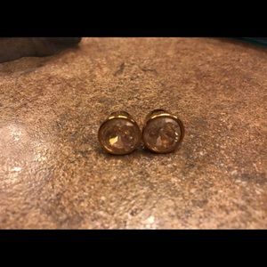 Michael Kors earrings